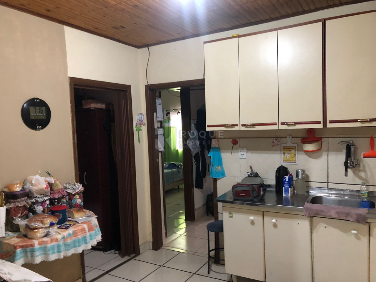 Salão à venda no bairro Jardim Cavinato: