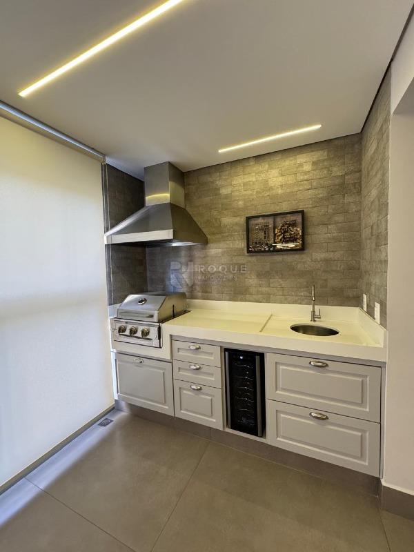 Apartamento à venda no bairro Vila Primavera: 