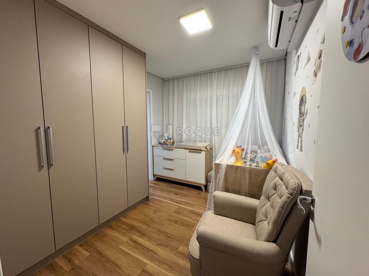 Apartamento à venda no bairro Vila Primavera: 