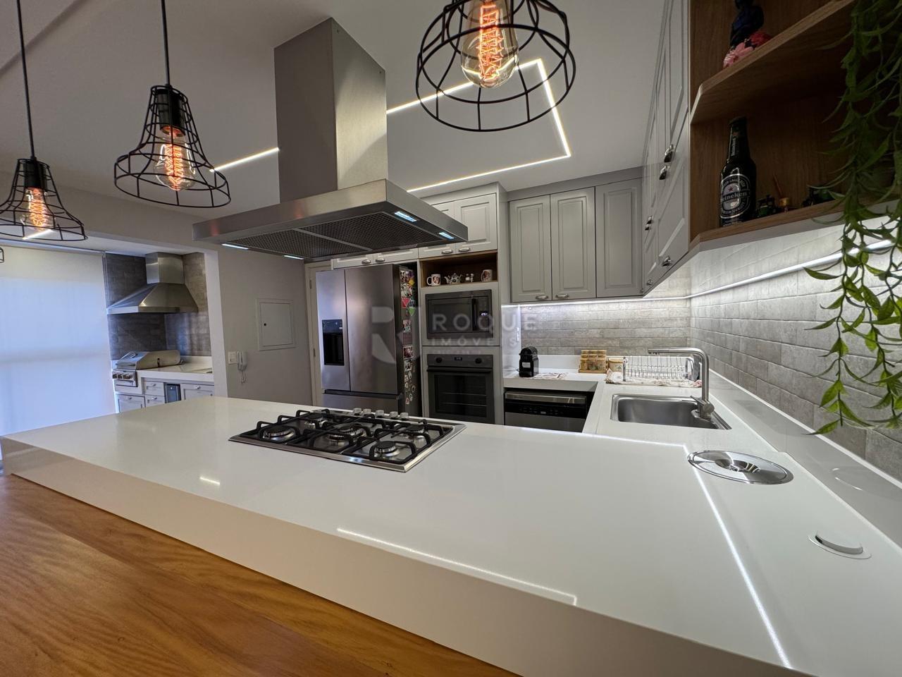 Apartamento à venda no bairro Vila Primavera: 