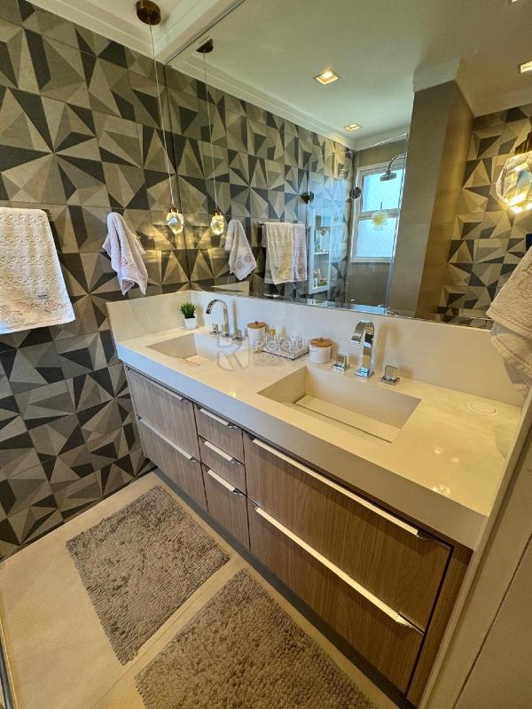 Apartamento à venda no bairro Vila Primavera: 