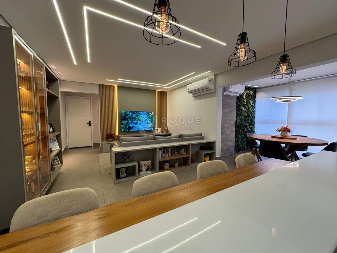 Apartamento à venda no bairro Vila Primavera: 