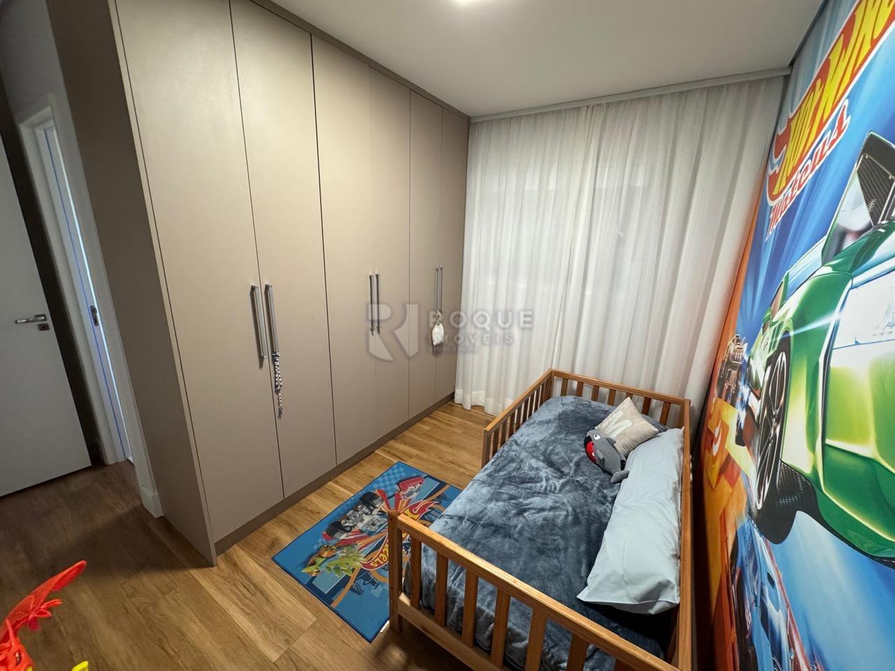 Apartamento à venda no bairro Vila Primavera: 