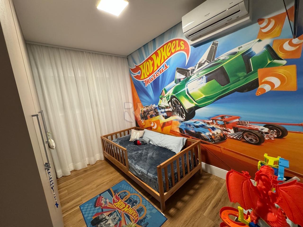 Apartamento à venda no bairro Vila Primavera: 