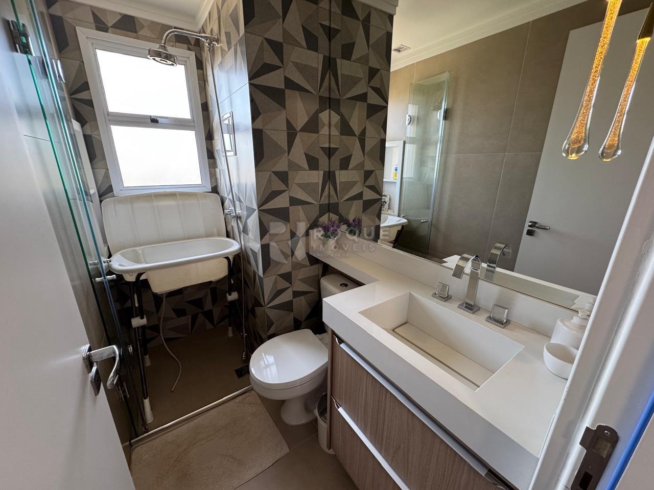 Apartamento à venda no bairro Vila Primavera: 