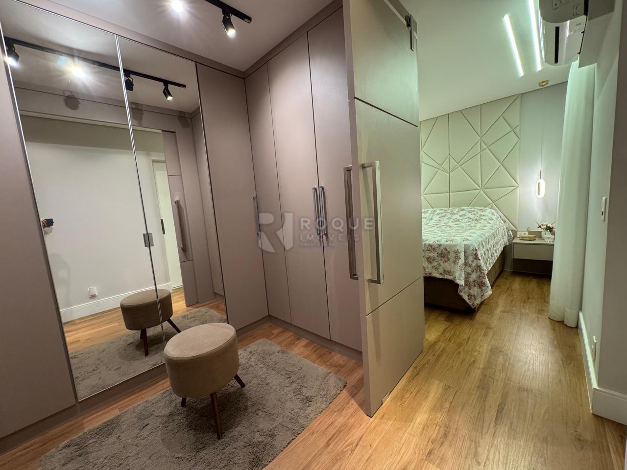 Apartamento à venda no bairro Vila Primavera: 