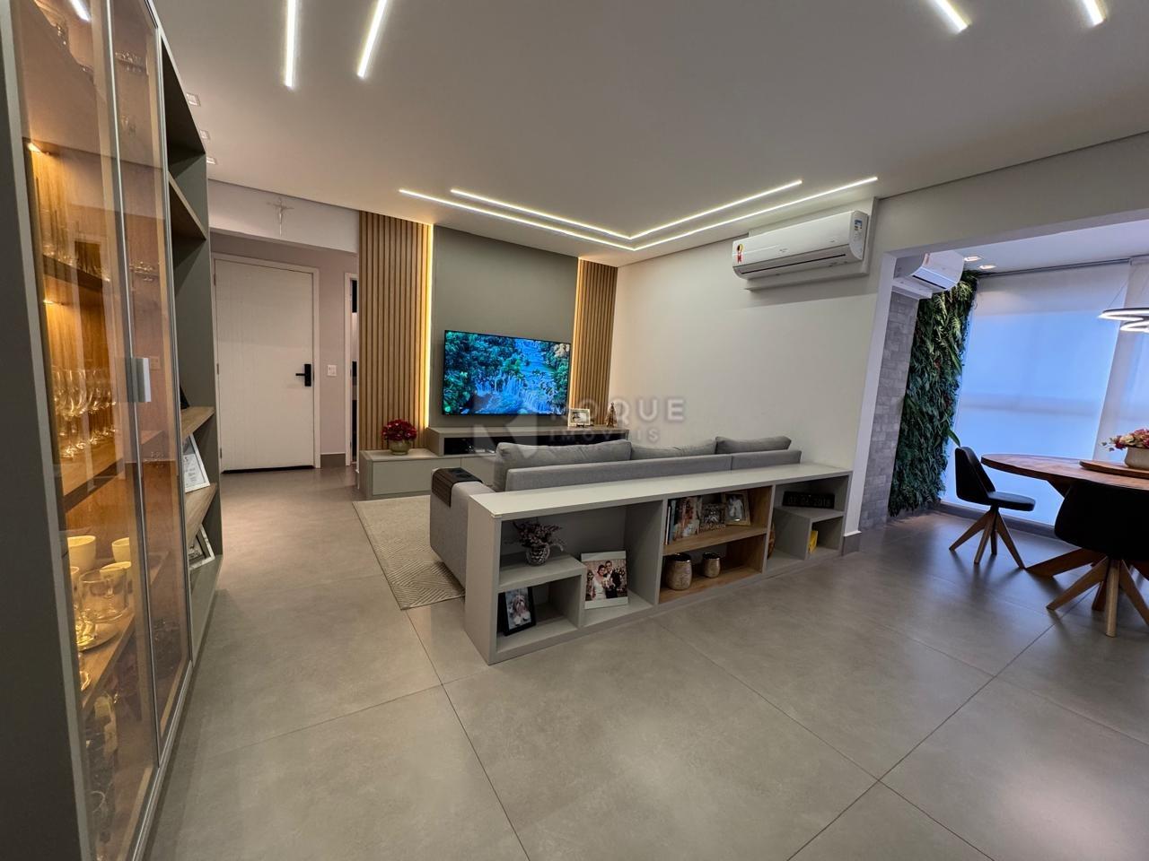 Apartamento à venda no bairro Vila Primavera: 