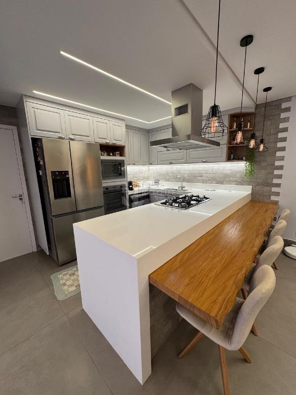 Apartamento à venda no bairro Vila Primavera: 