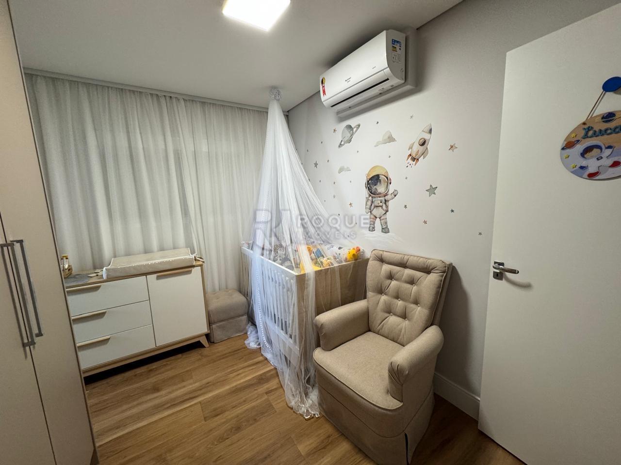 Apartamento à venda no bairro Vila Primavera: 