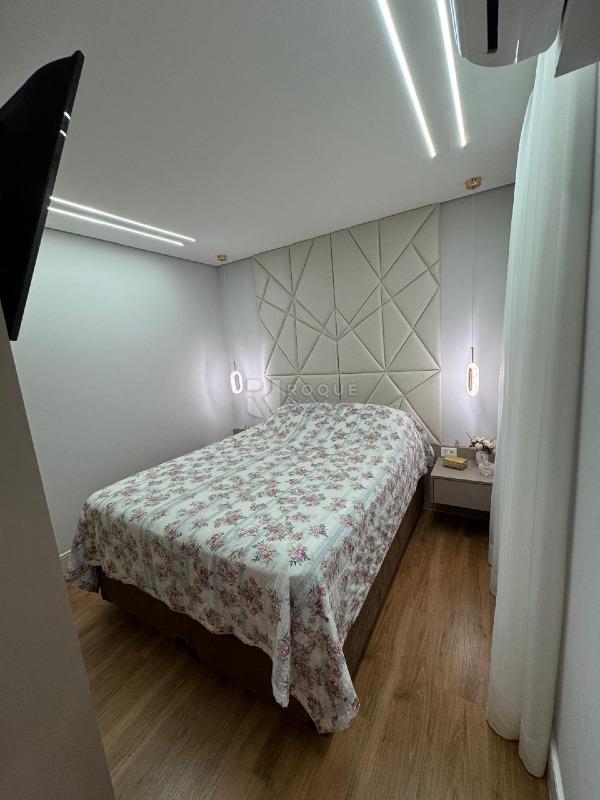 Apartamento à venda no bairro Vila Primavera: 