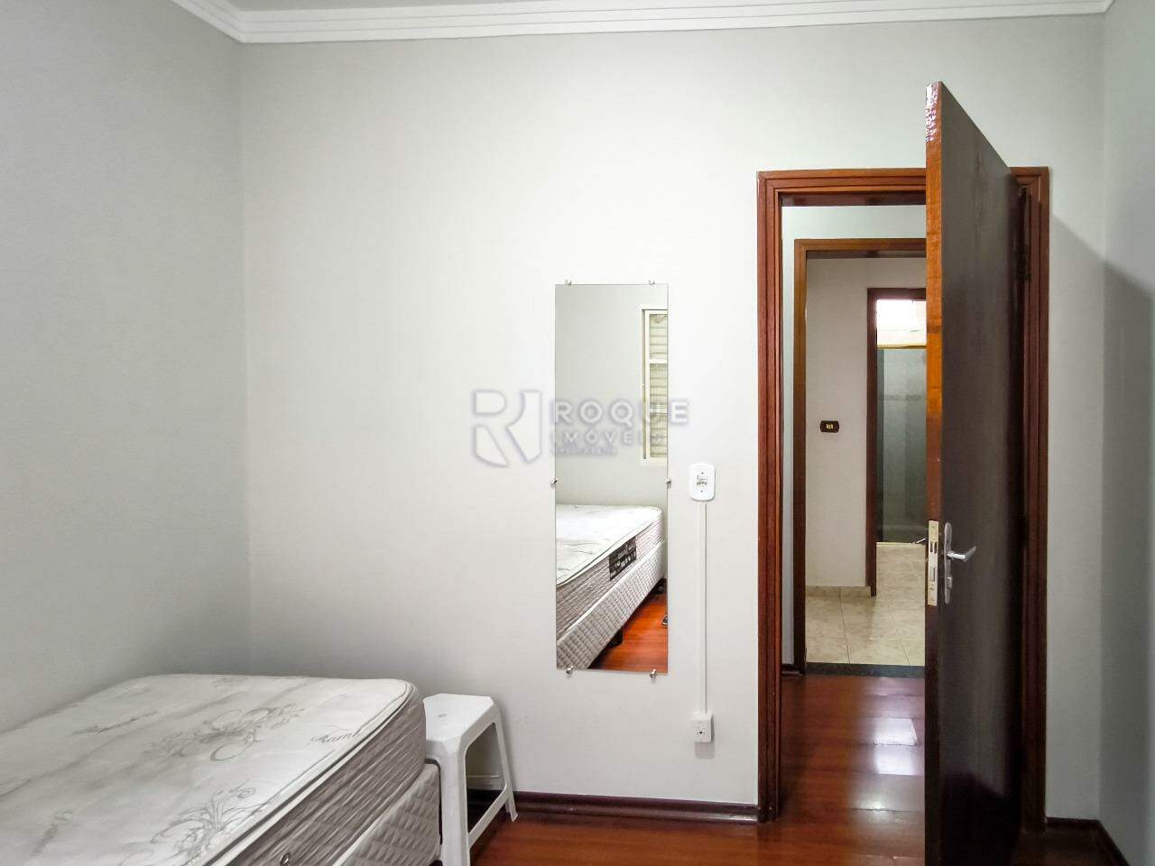 Casa com salão à venda no bairro Jardim Alvorada: DORMITÓRIO 2