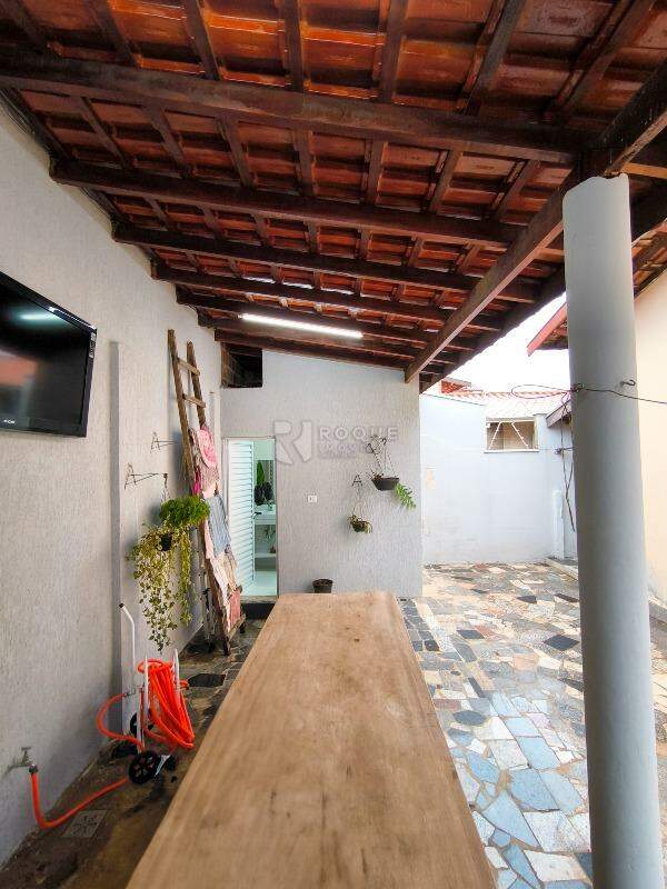 Casa com salão à venda no bairro Jardim Alvorada: ÁREA GOURMET