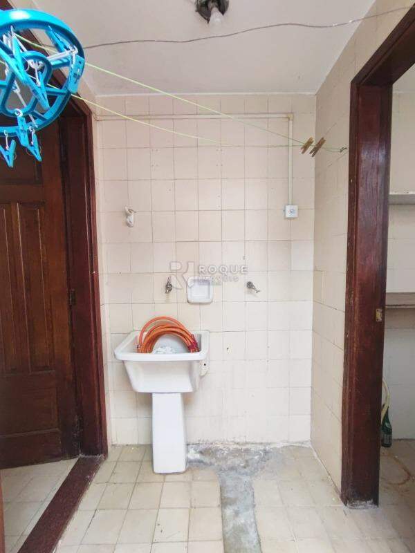 Casa Residencial para aluguel no bairro Boa Vista: Lavanderia
