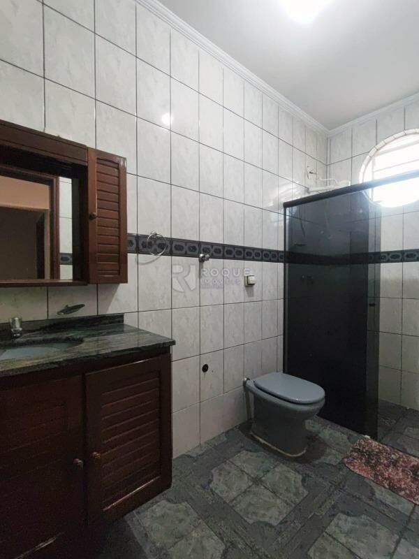 Casa Residencial para aluguel no bairro Boa Vista: WC