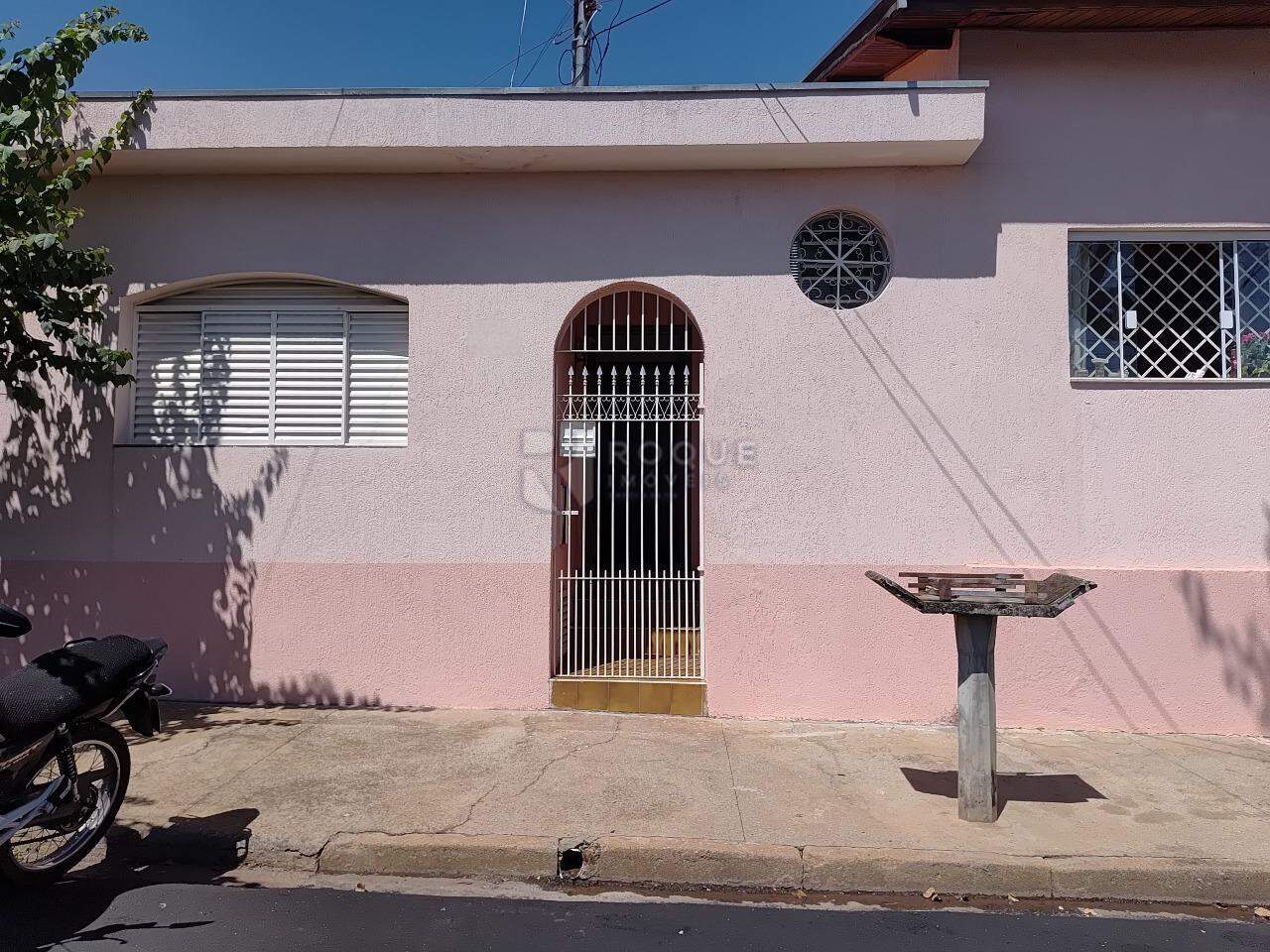Casa Residencial para aluguel no bairro Boa Vista: Fachada