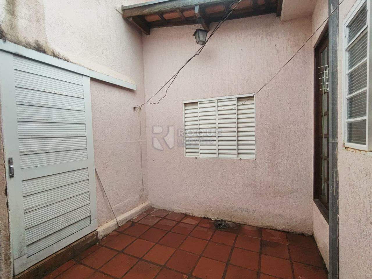 Casa Residencial para aluguel no bairro Boa Vista: Quintal