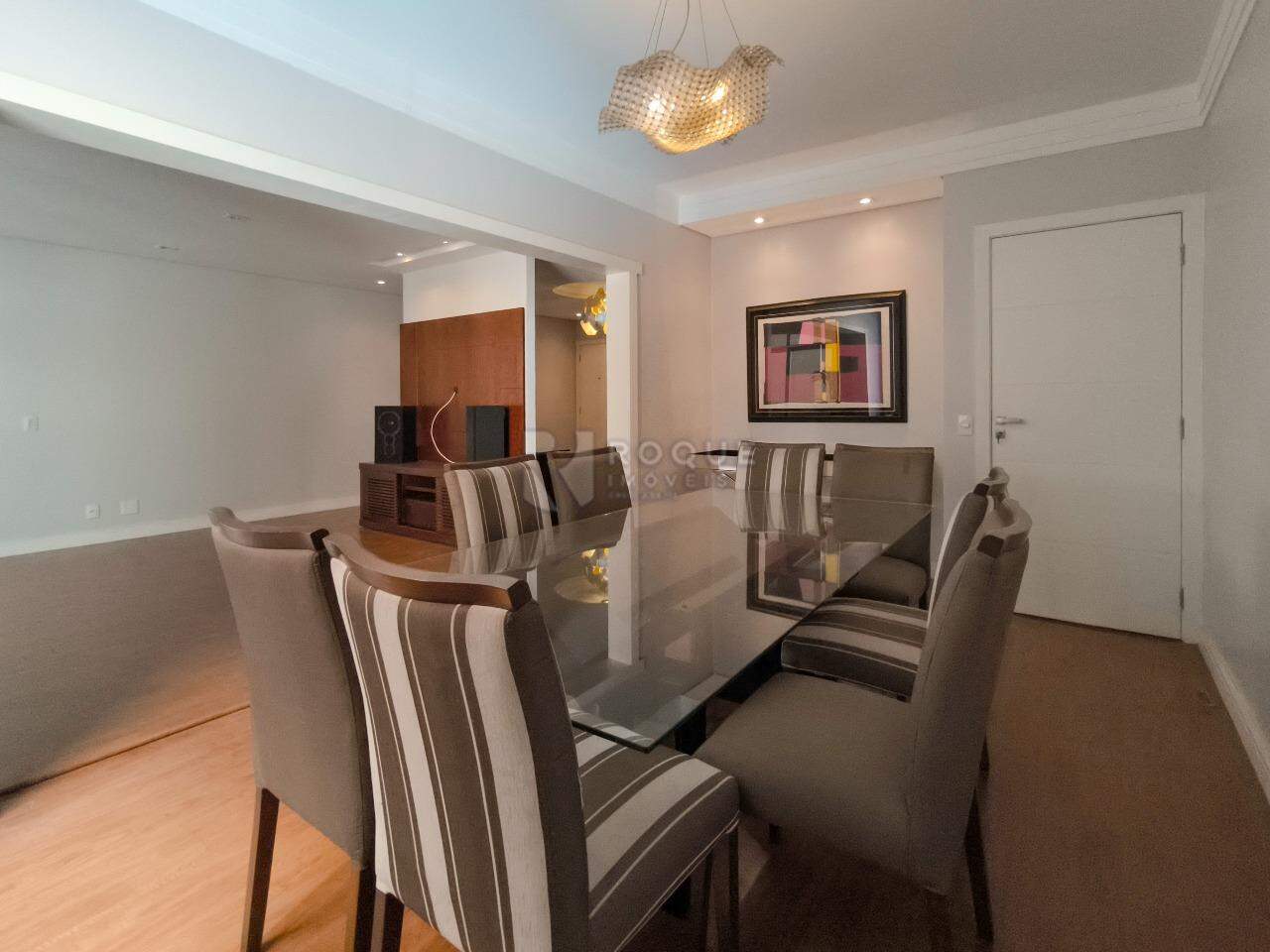 Apartamento à venda no bairro Centro: SALA DE JANTAR