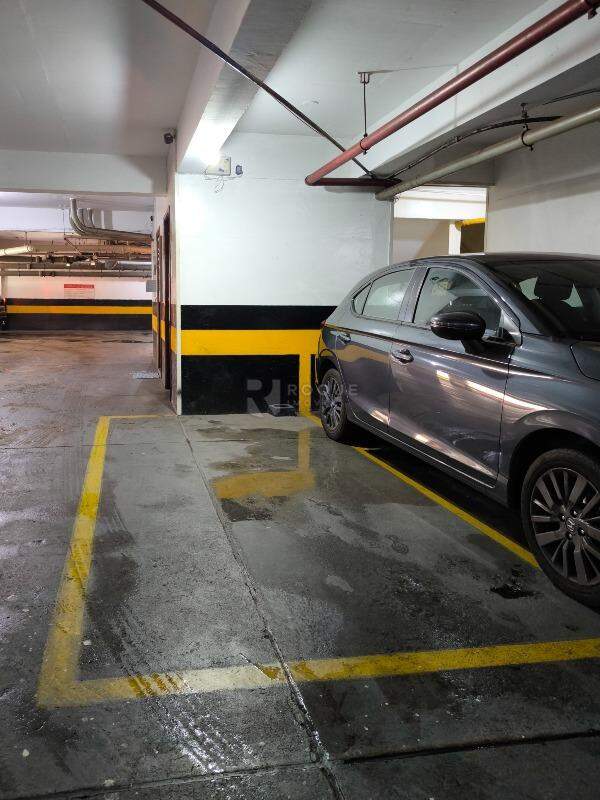 Apartamento à venda no bairro Centro: VAGA DE GARAGEM 1