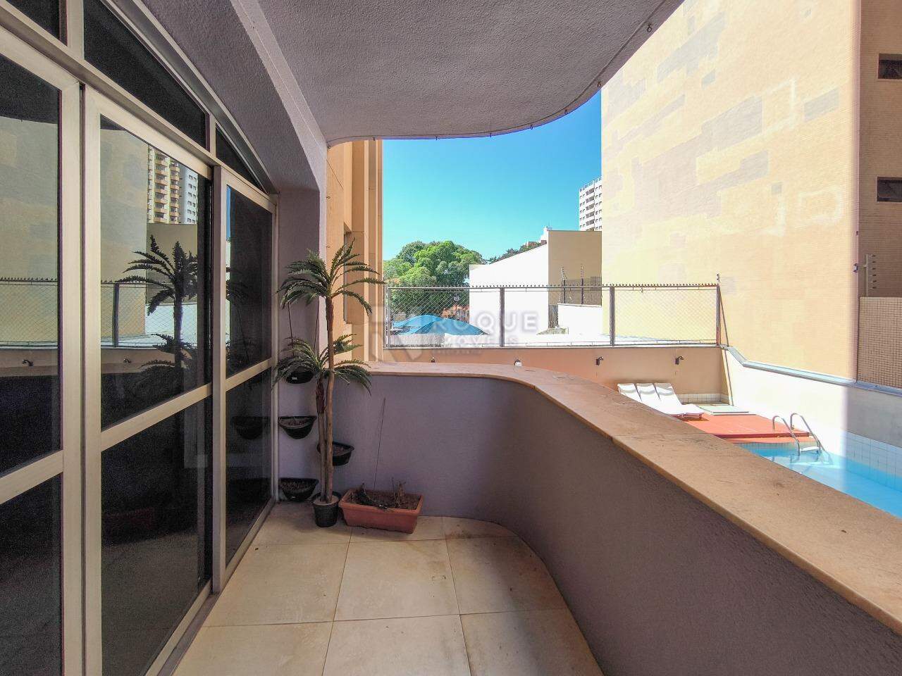 Apartamento à venda no bairro Centro: SACADA