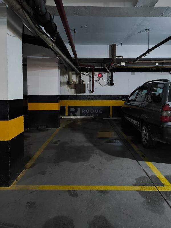 Apartamento à venda no bairro Centro: VAGA DE GARAGEM 2