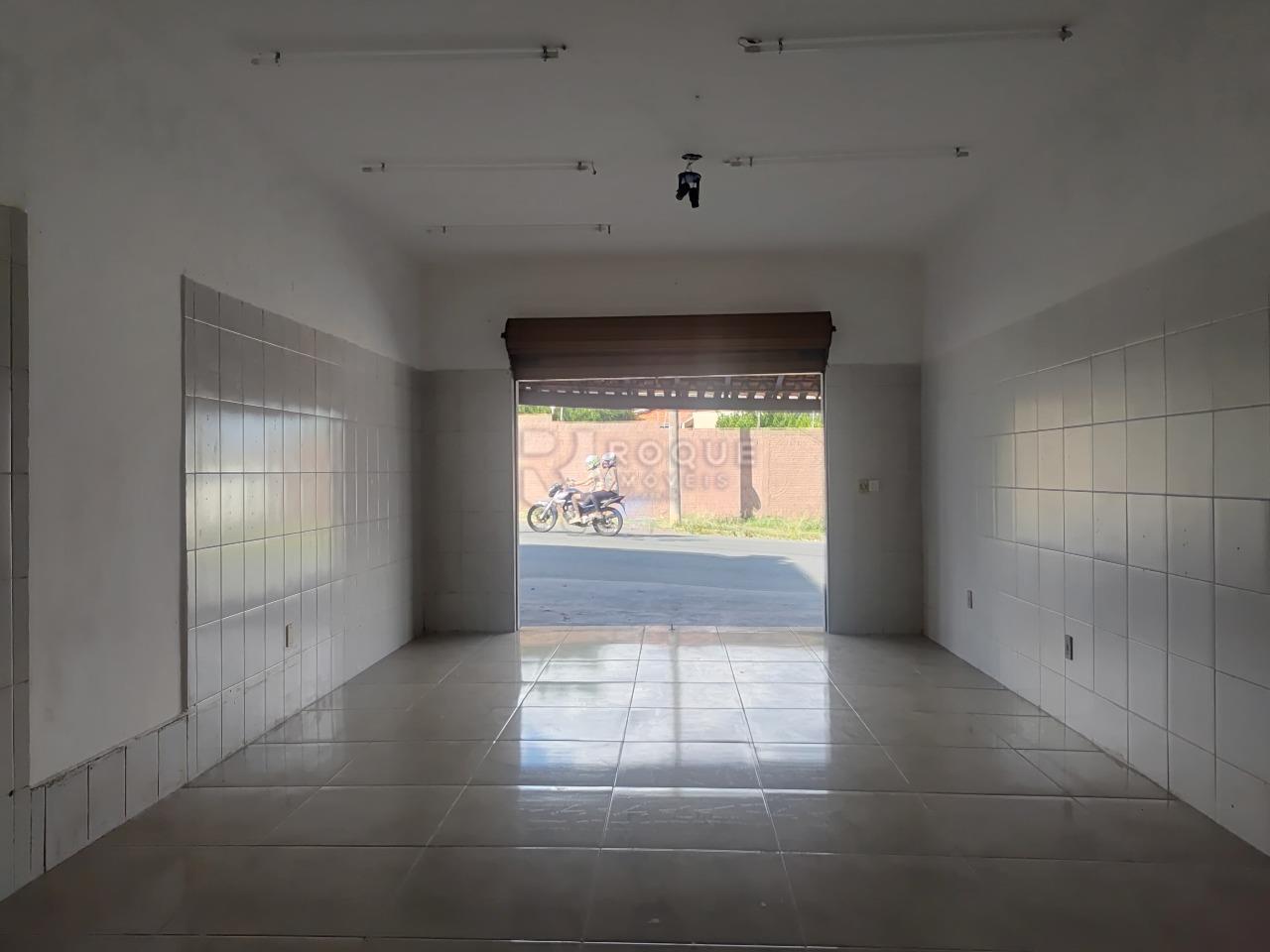 Salão para aluguel no bairro Jardim Vista Alegre: Salão