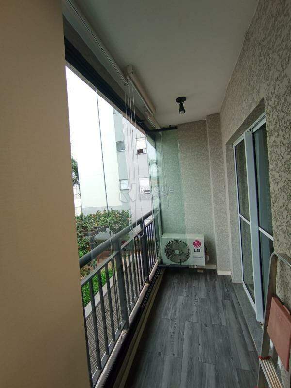 Apartamento à venda no bairro Chácaras Antonieta: 