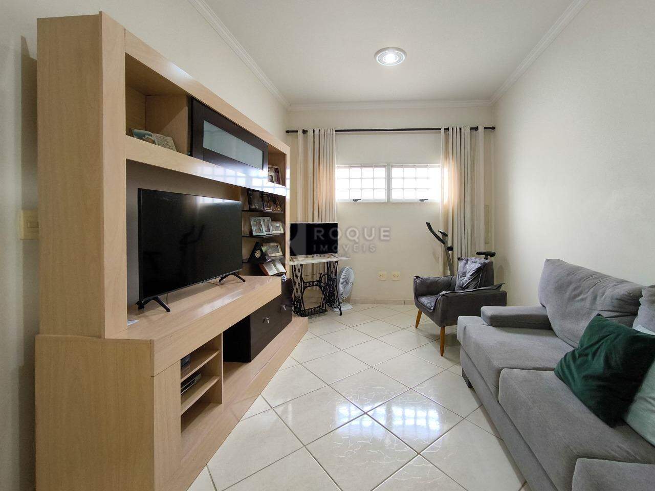 Casa Residencial à venda no bairro Centro: SALA DE ESTAR