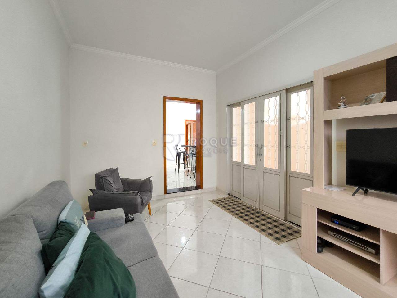 Casa Residencial à venda no bairro Centro: SALA DE ESTAR
