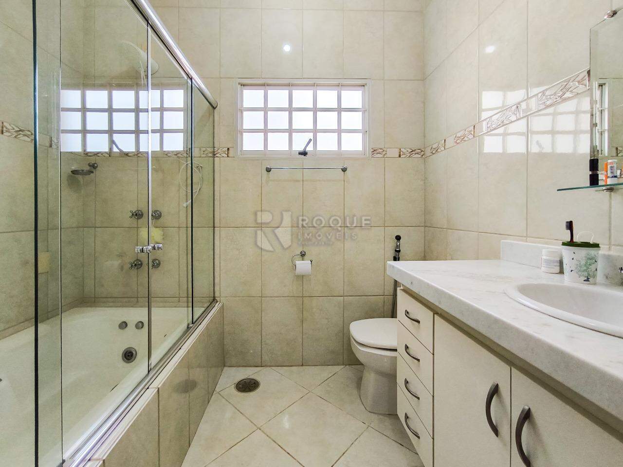 Casa Residencial à venda no bairro Centro: WC SUÍTE