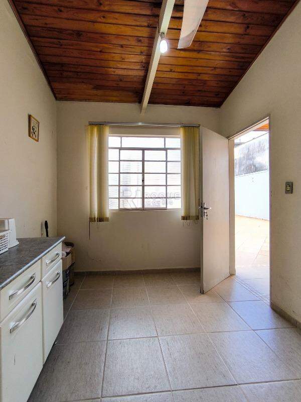 Casa Residencial à venda no bairro Centro: COZINHA DO RANCHO