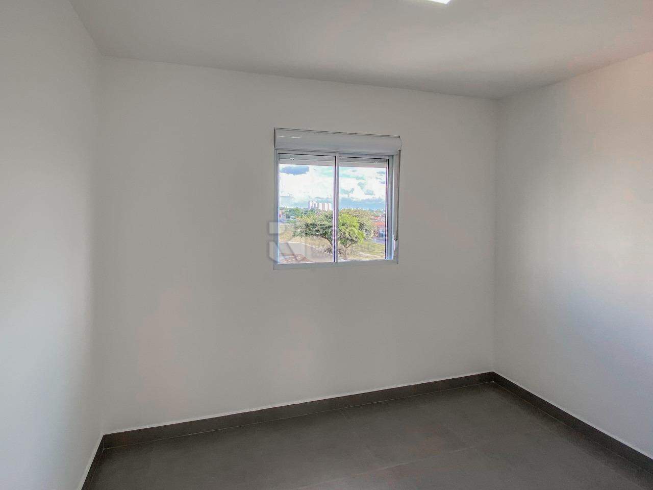 Apartamento para aluguel no bairro Chácaras Antonieta: Dormitório 01