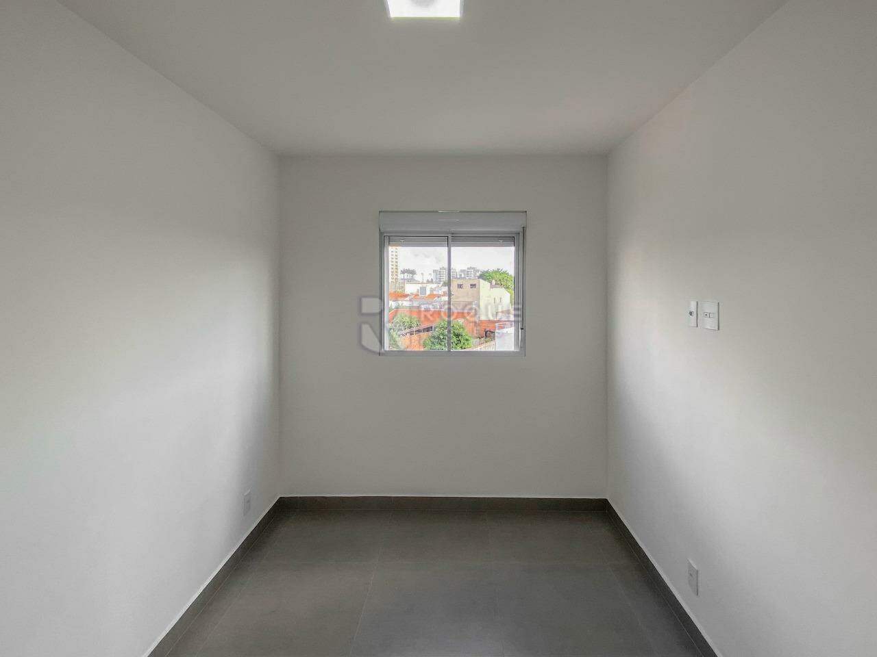 Apartamento para aluguel no bairro Chácaras Antonieta: Dormitório 02