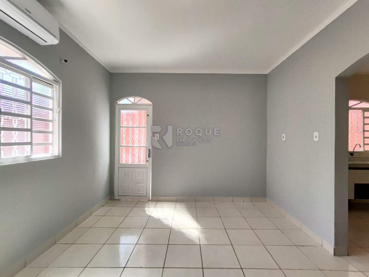 Casa Residencial para aluguel no bairro Jardim Residencial Vitória: Sala