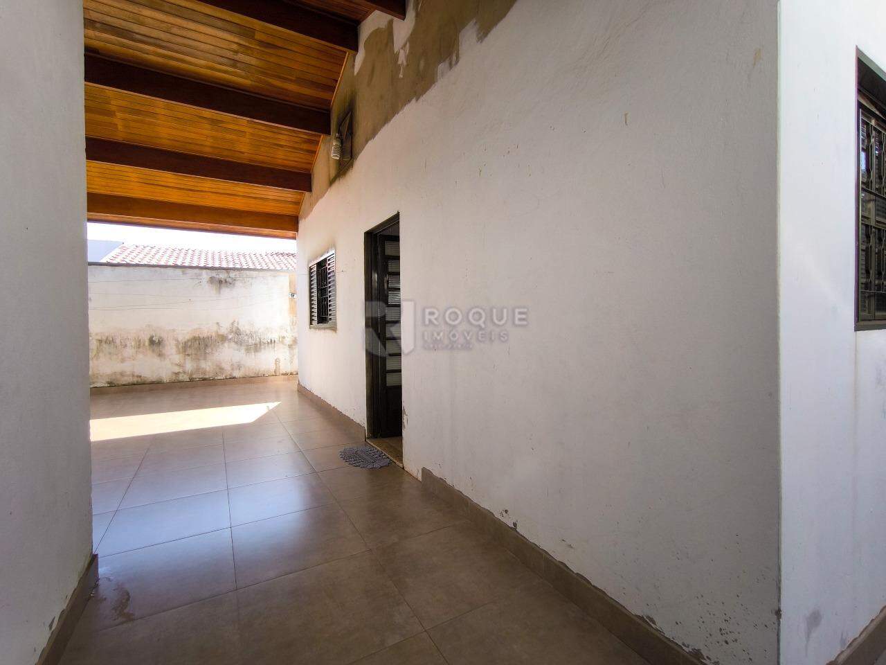Casa Residencial à venda no bairro Jardim Manacá: FUNDOS