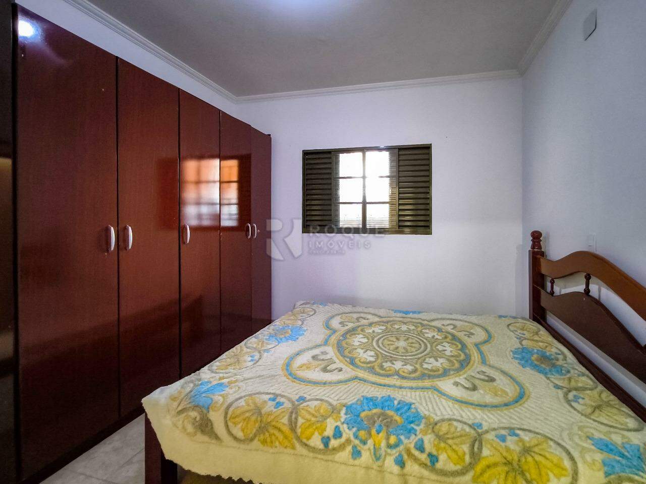 Casa Residencial à venda no bairro Jardim Manacá: SUÍTE