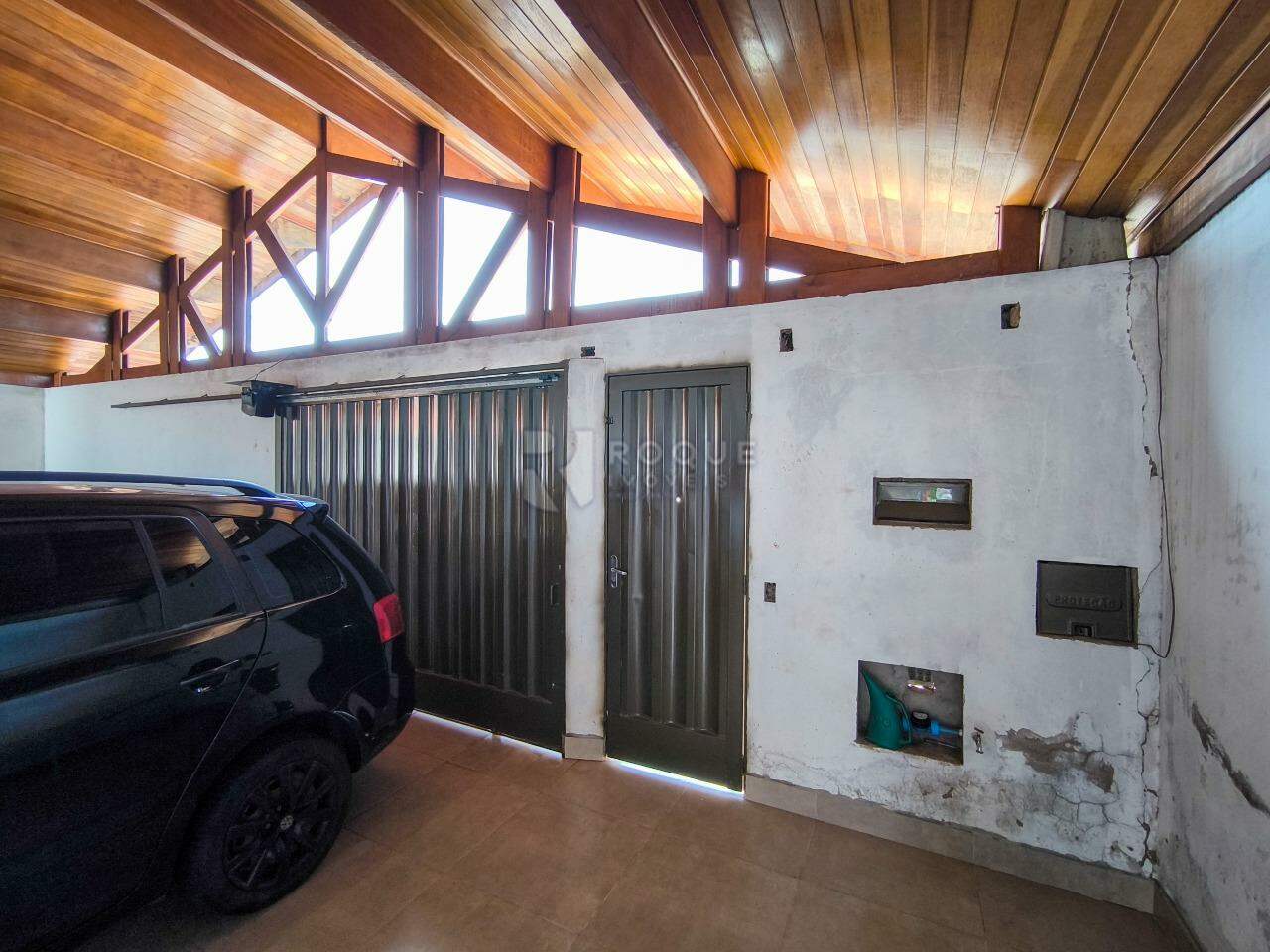 Casa Residencial à venda no bairro Jardim Manacá: PORTÃO ELETRÔNICO