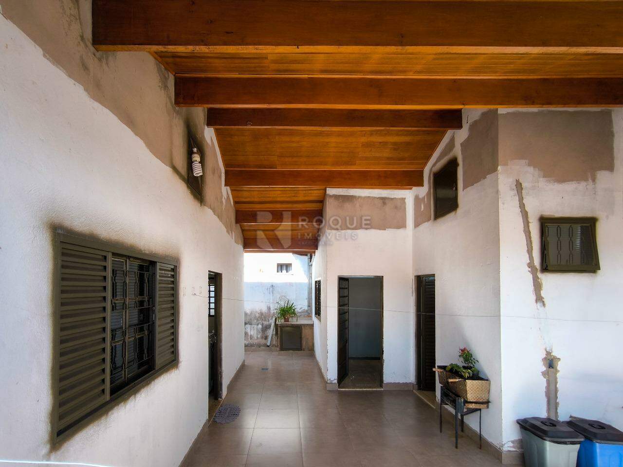 Casa Residencial à venda no bairro Jardim Manacá: QUINTAL