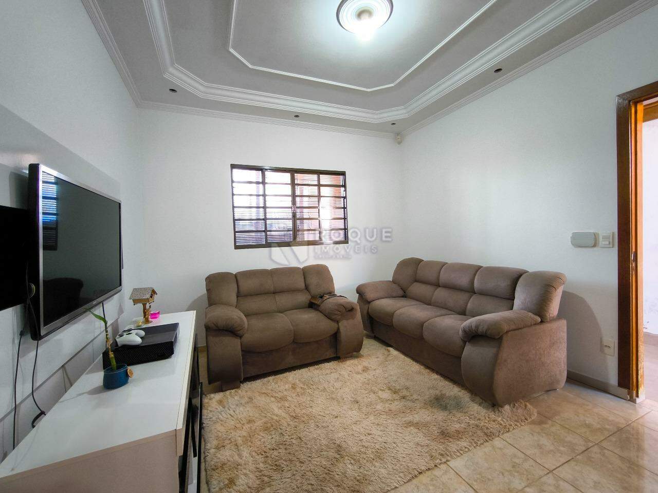 Casa Residencial à venda no bairro Jardim Manacá: SALA DE ESTAR