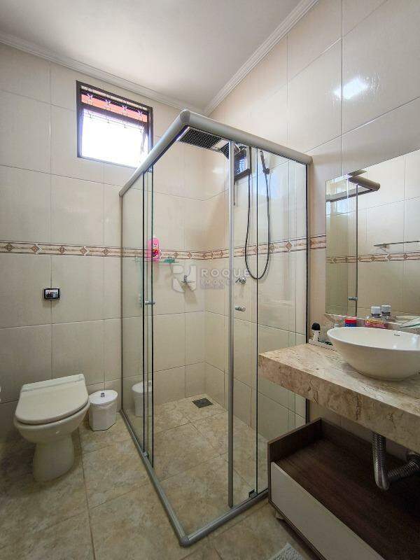 Casa Residencial à venda no bairro Jardim Manacá: BANHEIRO SOCIAL
