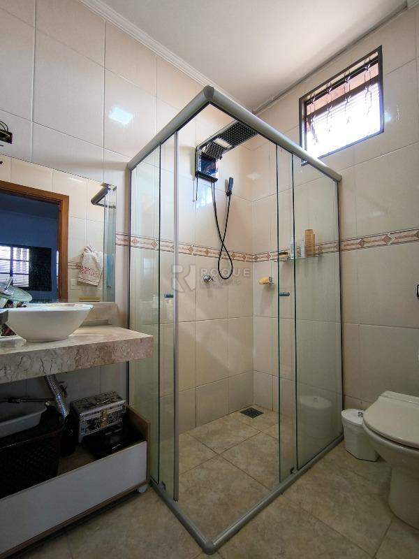 Casa Residencial à venda no bairro Jardim Manacá: WC SUÍTE