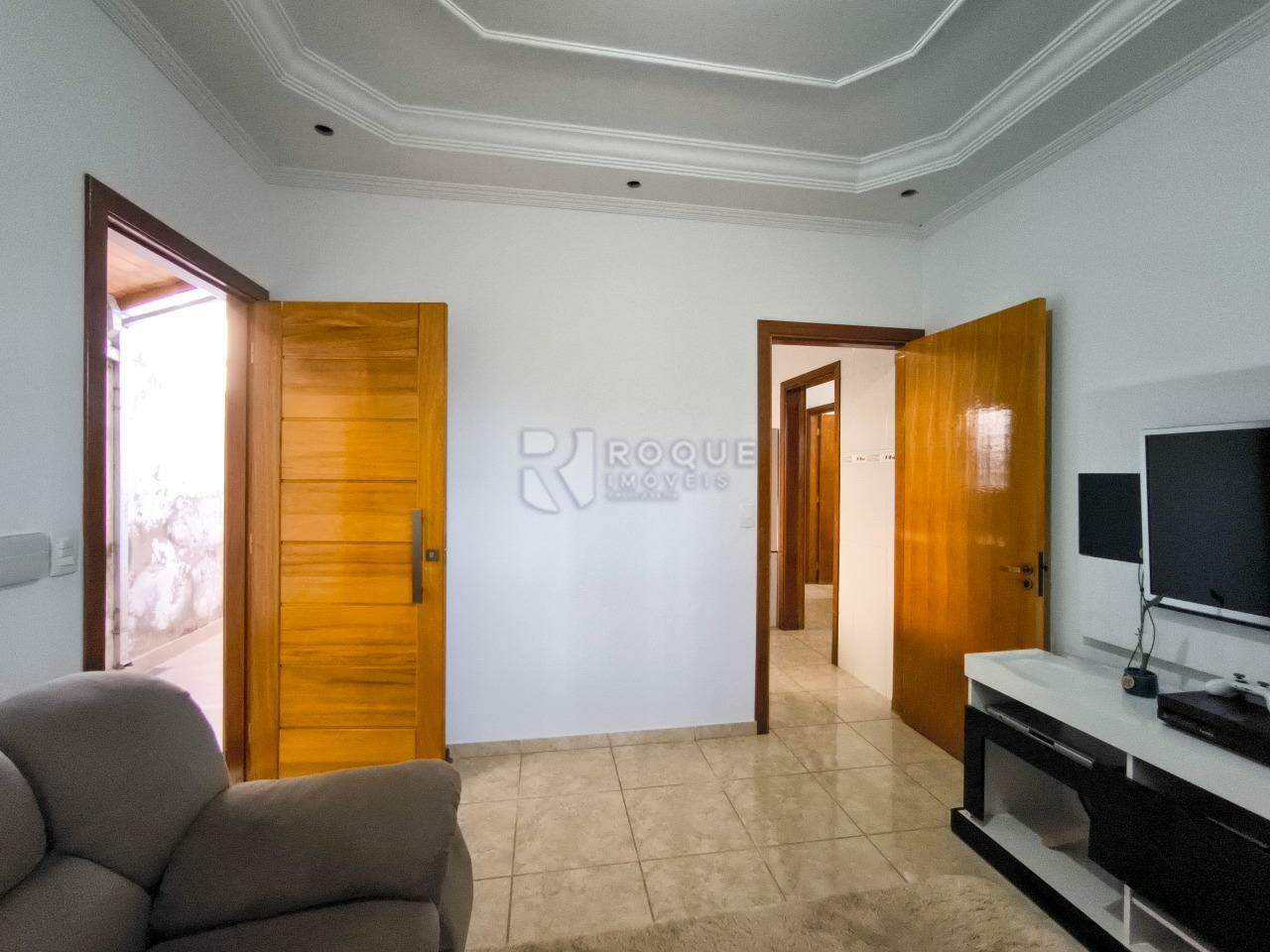 Casa Residencial à venda no bairro Jardim Manacá: SALA DE ESTAR