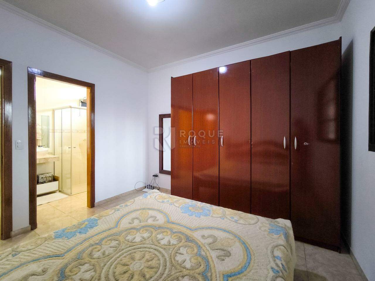 Casa Residencial à venda no bairro Jardim Manacá: SUÍTE
