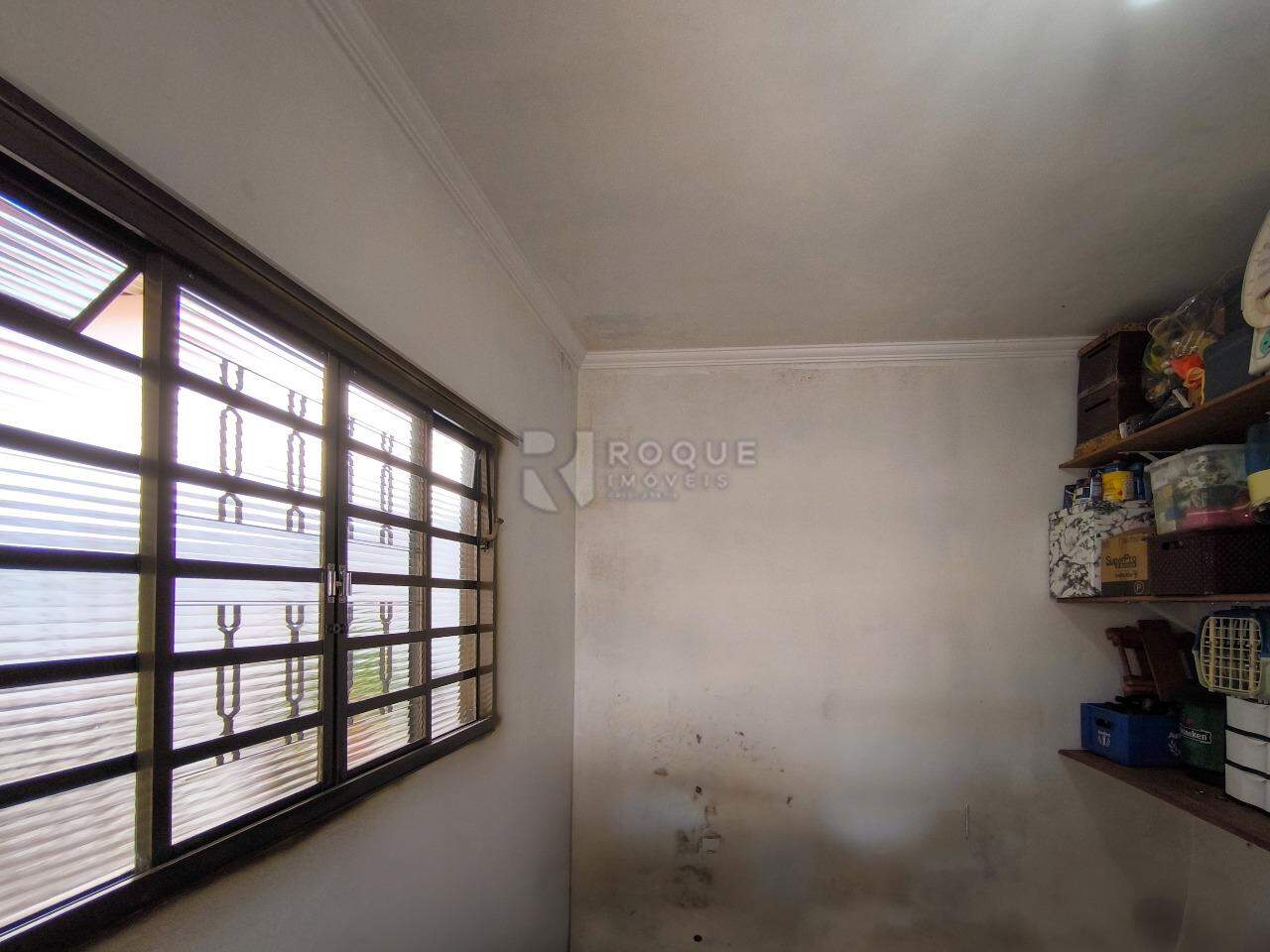 Casa Residencial à venda no bairro Jardim Manacá: DEPÓSITO