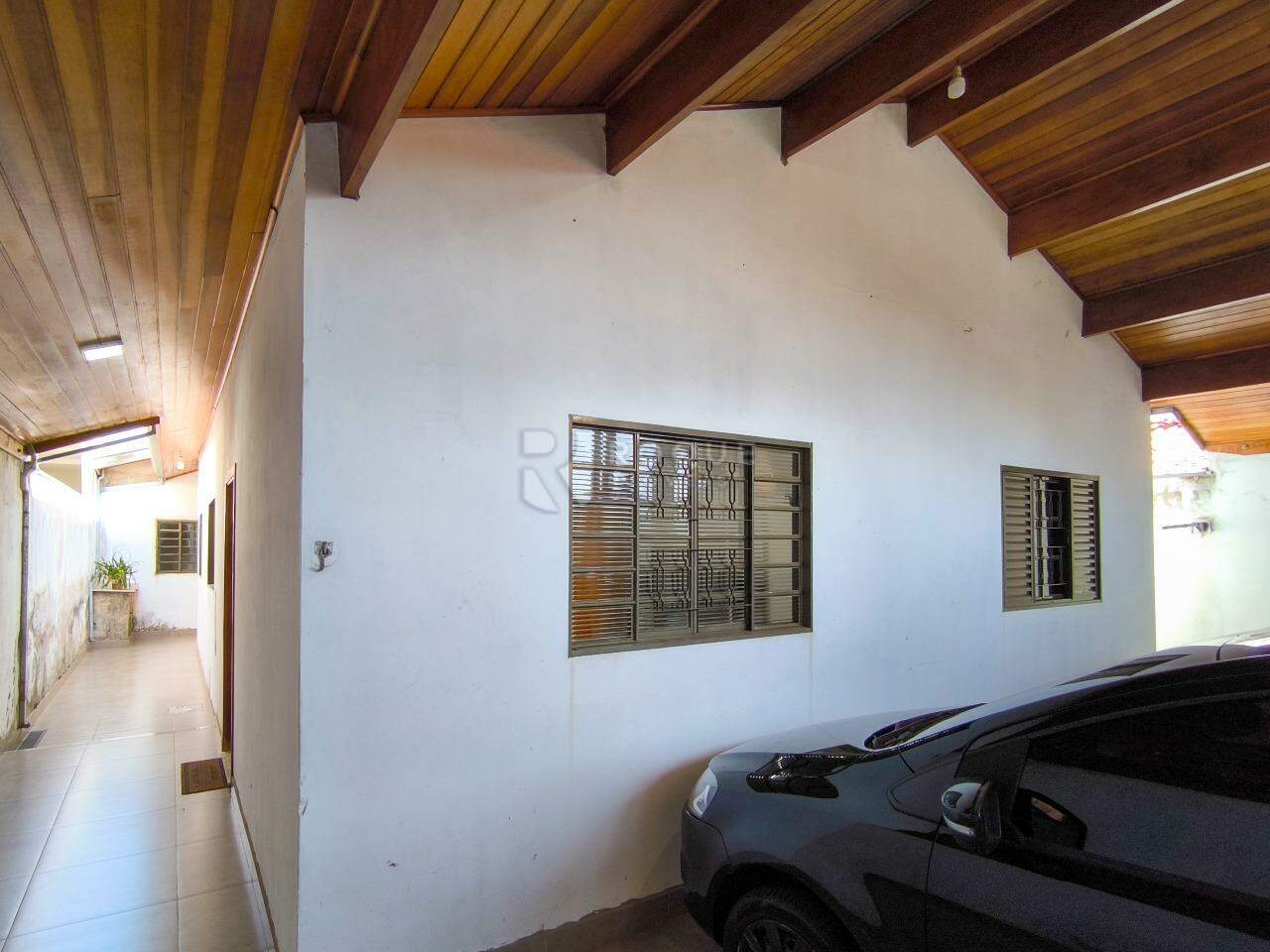 Casa Residencial à venda no bairro Jardim Manacá: FRENTE