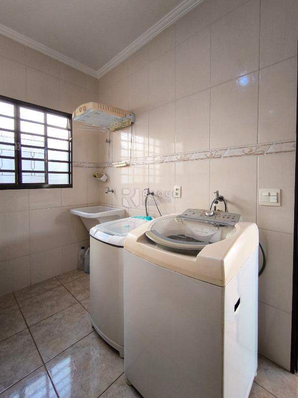 Casa Residencial à venda no bairro Jardim Manacá: LAVANDERIA