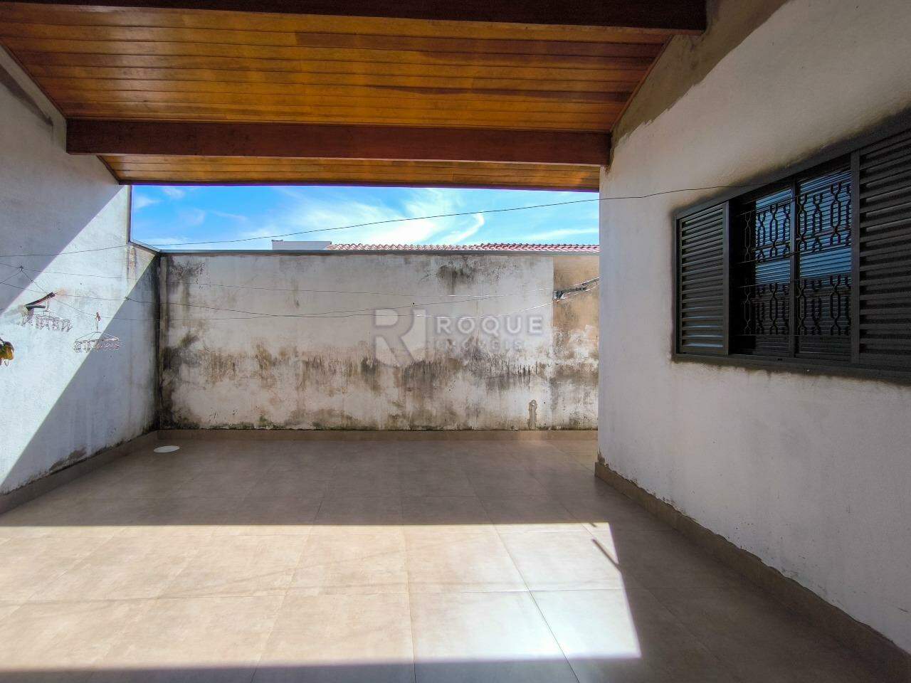 Casa Residencial à venda no bairro Jardim Manacá: QUINTAL
