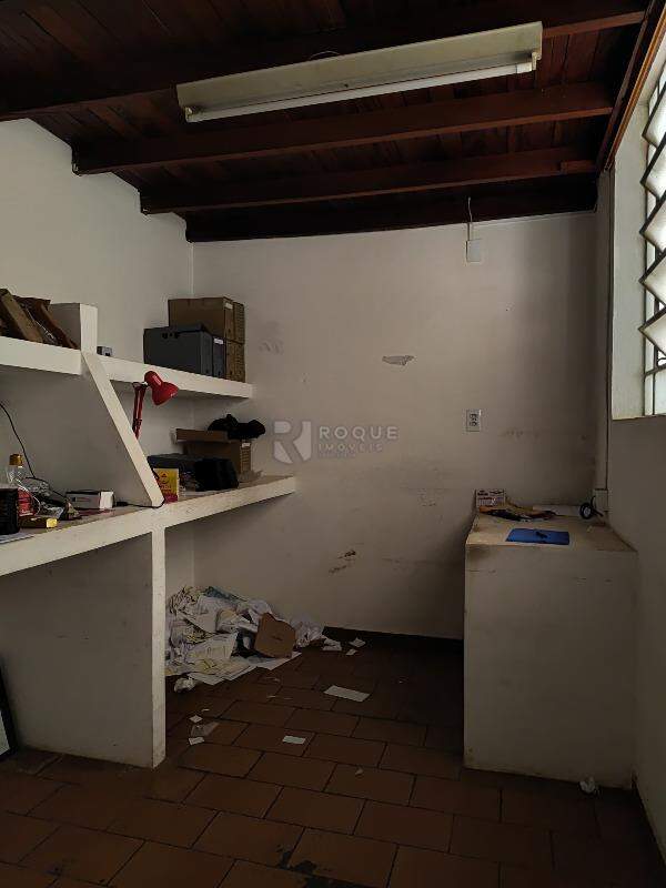 Casa Comercial à venda no bairro Boa Vista: Salão