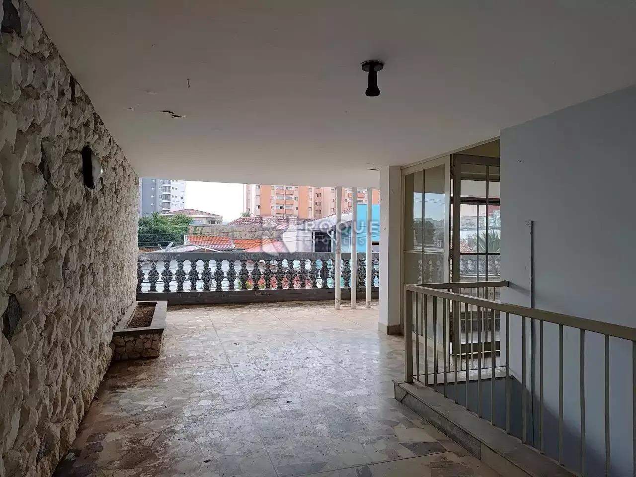 Casa Comercial à venda no bairro Boa Vista: 