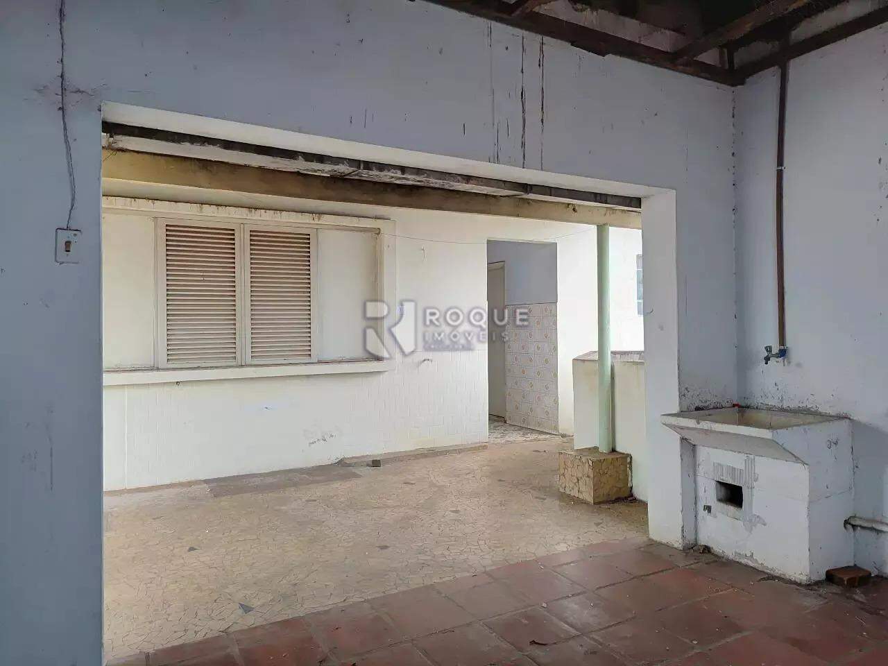 Casa Comercial à venda no bairro Boa Vista: 