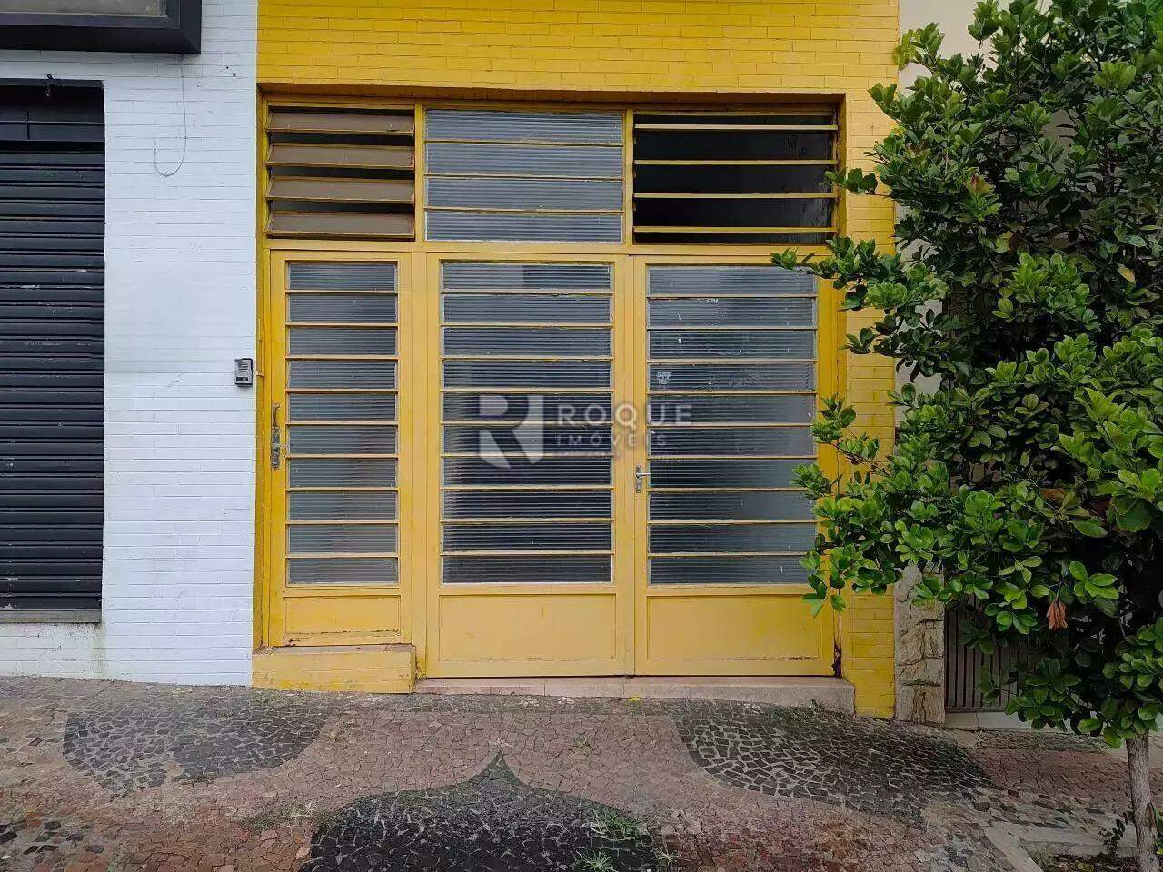 Casa Comercial à venda no bairro Boa Vista: 